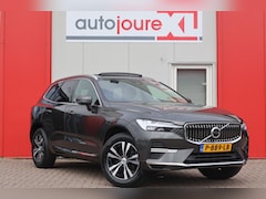 Volvo XC60 - 2.0 T6 Plug-in hybrid AWD Inscription Expression | Soh 96% | Long Range | Origineel NL |