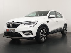 Renault Arkana - 1.6 E-Tech Hybrid 145 Zen - Automaat - Navigatie - Parkeersens V+A
