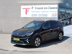 Kia e-Niro - ExecutiveLine 64 kWh SOH 100% Verwarmbare & geventileerde voorstoelen/Verwarmbaar stuurwie