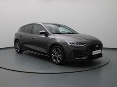 Ford Focus - 125pk EcoBoost Hybrid ST Line Apple Carplay/Android Auto | Climate