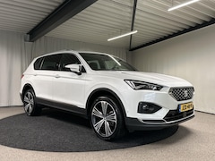 SEAT Tarraco - 1.5 TSI Xcellence Business Intense 7p. Automaat | Trekhaak | Pano