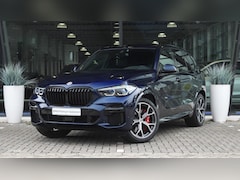 BMW X5 - xDrive45e M Sport Automaat / Trekhaak / Panoramadak / Sportstoelen / Comfort Access / Lase