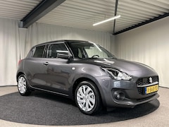 Suzuki Swift - 1.2 Select Smart Hybrid Navi | Led | Camera