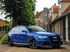 Audi RS4 - Avant 4.2 FSI Quattro | Exclusive - Nogaro - Perfecte staat