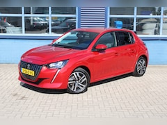 Peugeot 208 - 1.2 PureTech Allure Pack Automaat Navigatie | Trekhaak | Cruise Control | Climate Control
