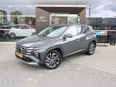 Hyundai Tucson - 1.6 T-GDI PHEV Comfort Smart Nieuw model (facelift) | Aanhanger assistent | Achterbank ele