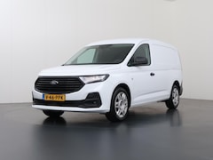 Ford Transit Connect - 2.0 EcoBlue | 102 PK | L2 | Trend | Navigatie | Parkeersensoren | Trekhaak | Cruise Contro