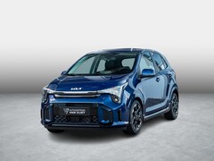 Kia Picanto - 1.0 GDi GT-Line | Actieprijs* | Direct leverbaar | Schuif/Kanteldak | Stoel & Stuurverwarm