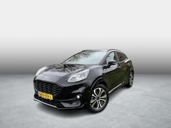 Ford Puma - 1.0 EB 125PK Hybrid ST-Line X | ELEK. KLEP | BLIS | WINTERPACK | KEYLESS | B&O | LED | DEA