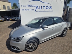 Audi A1 Sportback - 1.4 TFSI Automaat Navi