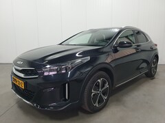 Kia XCeed - 1.6 GDi PHEV ExecutiveLine NAVI/CAMERA/TRHAAK/LED/CLIMA