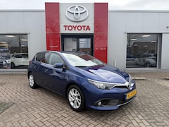 Toyota Auris - 1.2T Dynamic | Dealer onderhouden | 1e eigenaar