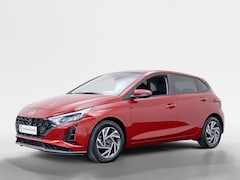 Hyundai i20 - 1.0 T-GDI Comfort | LED | Private Lease 469, - p.m. |