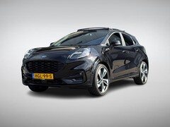 Ford Puma - 1.0 EcoBoost Hybrid ST-Line X First Edition 155pk + Panoramadak