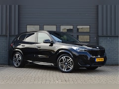 BMW X1 - xDrive23i | M-PAKKET | 360 CAM | H&K | MASSAGE | HUD | KEYLESS |