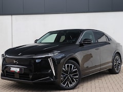 DS No 8 - Pallas Black Edition 74 kWh | Pack Tech | 20"