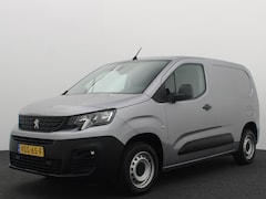 Peugeot Partner - 1.5 BlueHDi 100 S&S L1 3 PERS / CARPLAY / NAVI / AIRCO / PDC / BLUETOOTH / CRUISE / NL-AUT