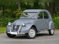 Citroën 2CV - type AZ