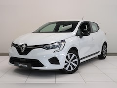 Renault Clio - 1.0 TCe 90 Equilibre | Parkeersensor | Airco | Cruise control | AppleCarplay AndroidAuto N