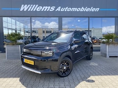 Fiat Grande Panda - 1.2 Hybrid ICON App Connect, Cruise Control & Camera