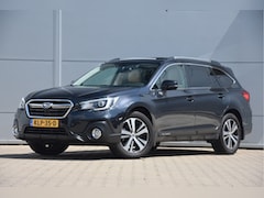 Subaru Outback - 2.5i Premium