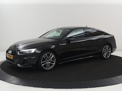 Audi A5 Sportback - 40 TFSI S edition Competition | Virtual Cockpit | Climate control | Half Leder | Navigatie