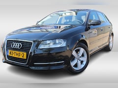 Audi A3 Sportback - 1.2 TFSI Attraction Pro Line Business l Cruise Control l Clima l 16 Inch