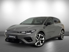 Leapmotor B05 - ProMax Design 67.1 kWh Volledig Elektrisch met 482 KM WLTP RANGE, Lederen Bekleding en Sto