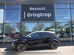Renault Captur - 160PK-FULL HYBRID-ESPRIT ALPINE-3800KM-NAVI-CLIMA-ADAP.CRUISE-NW
