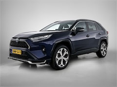 Toyota RAV4 - Plug-in Hybrid 300 AWD Bi-Tone Plus | Trekhaak | Stoelkoeling |