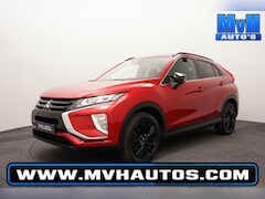 Mitsubishi Eclipse Cross - 1.5 DI-T Black Edition|360°|TREKH