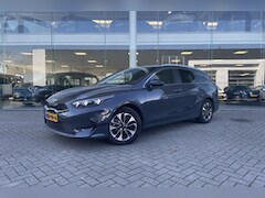 Kia Cee'd Sportswagon - Ceed 1.0 T-GDi Design Edition Navigatie | Elektrische achterklep | Stoelverwarming | Lane