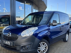 Opel Combo - 1.3 CDTi L1H1 ecoFLEX 90PK | Airco | Cruise Control | Lichtmetalen Velgen | APK tot 15-11