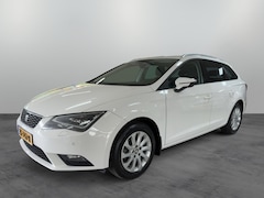 SEAT Leon ST - 1.2 TSI Style Business Automaat Climate / Cruise Control / Trekhaak