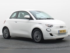 Fiat 500e - Icon 42 kWh Virtual Cockpit, Cruise, Apple Carplay, Lane Assist, Climate, DAB, LED, 16''