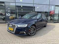 Audi A3 Sportback - 1.4 e-tron Pro Line Plus *Schuif-/Kanteldak