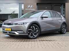 Hyundai IONIQ 5 - Connect 73kWh | Warmtepomp | Achteruitrijcamera | Airco (automatisch)