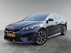 Kia Pro cee'd - ProCeed GT-Line 1.5 T-GDi 160pk AUTOMAAT | JBL AUDIO | VERW. VOORRUIT | STOEL- + STUURVERW
