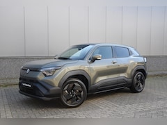 Suzuki e Vitara - Select 49 kWh | Een nieuwe rijdt nóg lekkerder met 10 jaar garantie