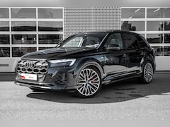 Audi Q7 - TFSI-e Quattro Pro Line S | Vierwielsturing | Panoramadak | Advanced onderstel | HUD | Rem