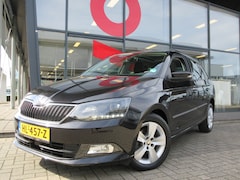 Skoda Fabia Combi - 1.2 TSI Ambition Businessline Pro