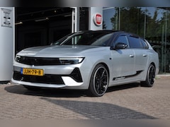 Opel Astra Sports Tourer - 1.2 Turbo GS 19 inch Comfort Pakket Pano dak