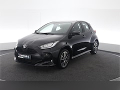 Toyota Yaris - 1.5 VVT-i Business Plus