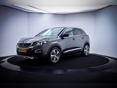 Peugeot 3008 - 1.6T Aut. GT-Line FULL LED | 360 CAM | CARPLAY | BLINDSPOT | KEYLESS | NAVI | CRUISE | PDC
