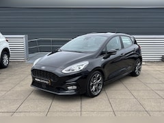 Ford Fiesta - 1.0 EcoBoost ST-Line X | B&O | BTW
