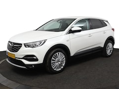 Opel Grandland X - 1.2 Turbo 131pk Innovation | Navigatie | Camera | Elek. Achterklep | Climate Control | Car
