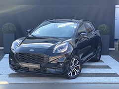 Ford Puma - 1.0 EcoBoost Hybrid ST-Line Automaat | Trekhaak afneembaar | Winterpack | Driver Assistanc