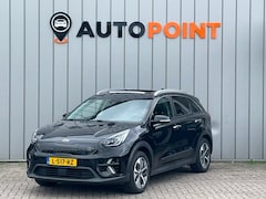 Kia e-Niro - Executiveline 64kWh 100%SOH FASE 3 ORG NL|PANO|MEMORY|CAMERA|STOEL+STUURVRM|JBL|LEER|VIRTU