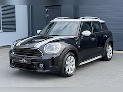 MINI Countryman - 1.5 Cooper Classic PANO LEER H/K LED TREKHAAK