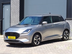 Suzuki Swift - 1.2 Style Smart Hybrid Rijklaarprijs | Tot 10 jaar Garantie | Onderhoudsbeurt | Mobiliteit